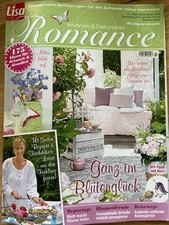 Lisa romance zeitschrift gebraucht kaufen  Wolmirstedt