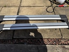 Aero roofbars for sale  MOTHERWELL
