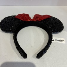 Disney parks sequin for sale  Mountain Grove