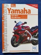 Bucheli reparaturanleitung yam gebraucht kaufen  Gröditz