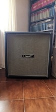 Hiwatt se4123c 4x12 usato  Italia