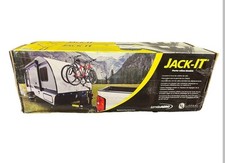bumper mounted rack bike for sale  Newton Falls