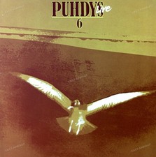 Puhdys puhdys live gebraucht kaufen  Kiel