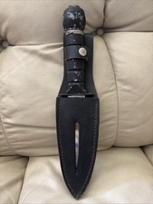 1980 survival knife for sale  Tomball