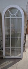 Upvc window arched for sale Upvc window arched for sale  KNARESBOROUGH