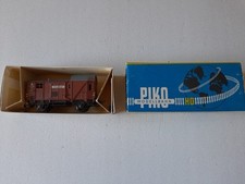 Modelleisenbahn piko 143 gebraucht kaufen  Dalheim, Mommenheim, Undenheim