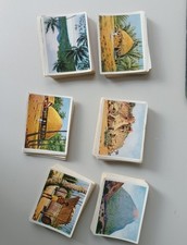 Zigarettenbilder fehlbilder ge gebraucht kaufen  Bad Homburg v. d. Höhe