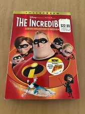 Incredibles family fun for sale  Brooklyn