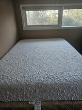 Serta foam gel for sale  Lafayette Hill