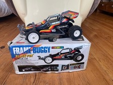 buggy frame d'occasion buggy frame d'occasion Clermont-Ferrand-