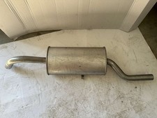 Silenziatore scarico marmitta usato  Gambettola