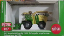 Siku krone feldhäcksler gebraucht kaufen  Altenbeken