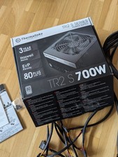 Thermaltake tr2 700w gebraucht kaufen  Mannheim