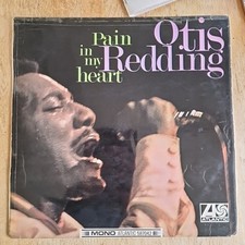 Otis redding pain for sale  CROWBOROUGH