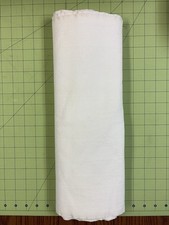 Tecido de toalha vintage, aproximadamente 4,5 jardas de comprimento, 16,5” de largura, novo na caixa comprar usado  Enviando para Brazil