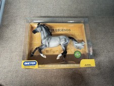 Breyer 1200 ideal for sale  Bedford
