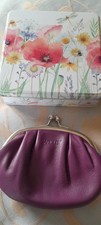 Saddler purse whistlefish for sale  NORWICH