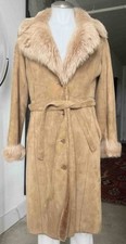 Jekel paris shearling for sale  Lake Worth