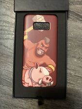 Capa traseira telefone Clash of Clans Clash Royale Hog Rider Samsung Galaxy S8 nova, usado comprar usado  Enviando para Brazil