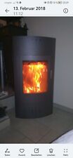Kaminofen 8kw jahre gebraucht kaufen  Bardowick