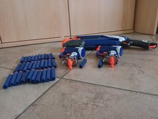 Nerf usati pari usato  Italia