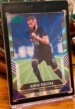 Lot benzema real d'occasion  France