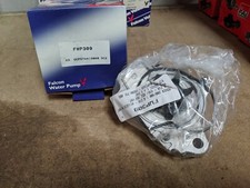 BOMBA DE ÁGUA FALCON FWP309 SERVE HONDA CIVIC CONCERTO ROVER 400 SERIES  comprar usado  Enviando para Brazil
