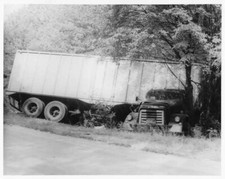1950s gmc tractor for sale  Holts Summit