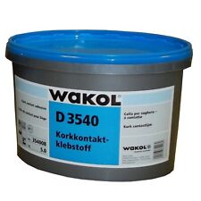 Korkkleber wakol 3540 gebraucht kaufen  Thierstein