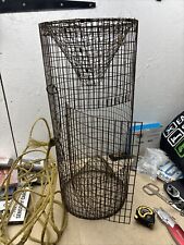 Vintage american wire for sale  WREXHAM