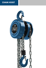 Scheppach ton chain for sale  BRIGHOUSE