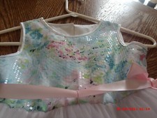 kids formal dress 6 for sale  Fulton