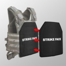 30x25cm bullets proof for sale  USA