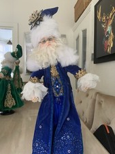 One kind santa for sale  LIVERPOOL