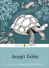 Aesop fables aesop for sale  UK