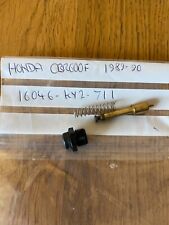 Honda choke starter for sale  BRIDGWATER