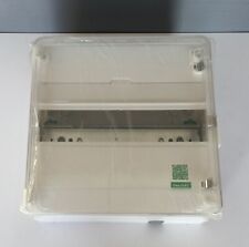 Coffret électrique saillie d'occasion  France