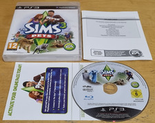 Sims pets sony for sale  NOTTINGHAM