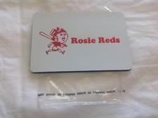 Cincinnati reds rosie for sale  Cincinnati