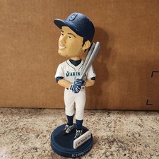 Ichiro suzuki silver for sale  Sioux Falls