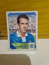 Figurina paolo canio usato  Ercolano