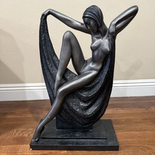 Austin production sculpture for sale  Inglewood