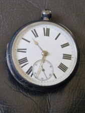 Antique solid silver for sale  EASTBOURNE
