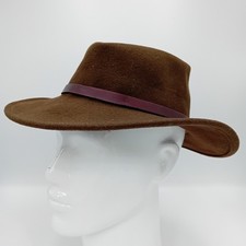 Dorfman pacific fedora for sale  FLEET