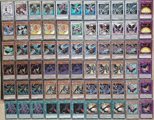 Schwarzflügel deck 66 gebraucht kaufen  Jüchen
