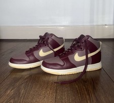 Nike dunk high for sale  PRESTON