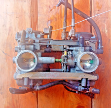 Carburatore cvk keihin usato  Villalba