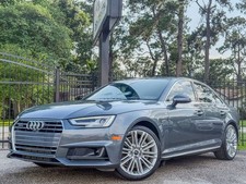 2017 audi 2.0t for sale  Spring