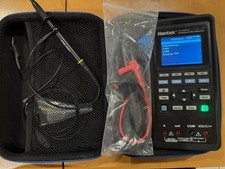 Hantek 2d82auto kit for sale  San Jose