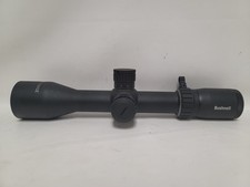 Bushnell forge 16x50 for sale  USA